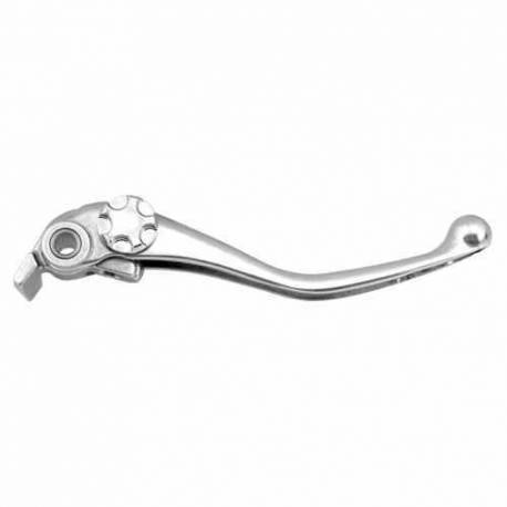 Right Motorcycle Lever (Silver) 75801