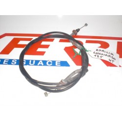 Throttle Cable for Aprilia Leonardo 125
