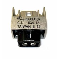 Regulador de tensión SGR 04129401