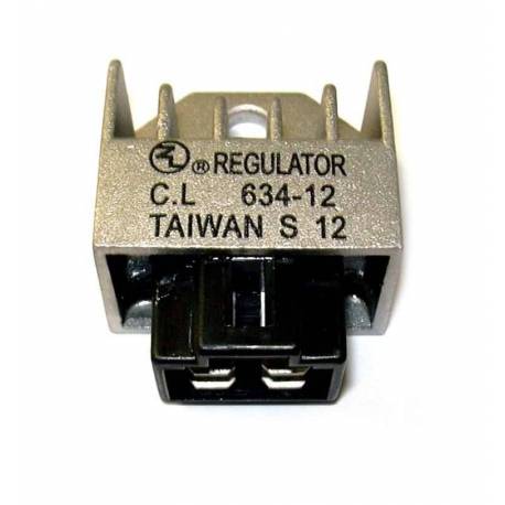 Regulador de tensión SGR 04129401