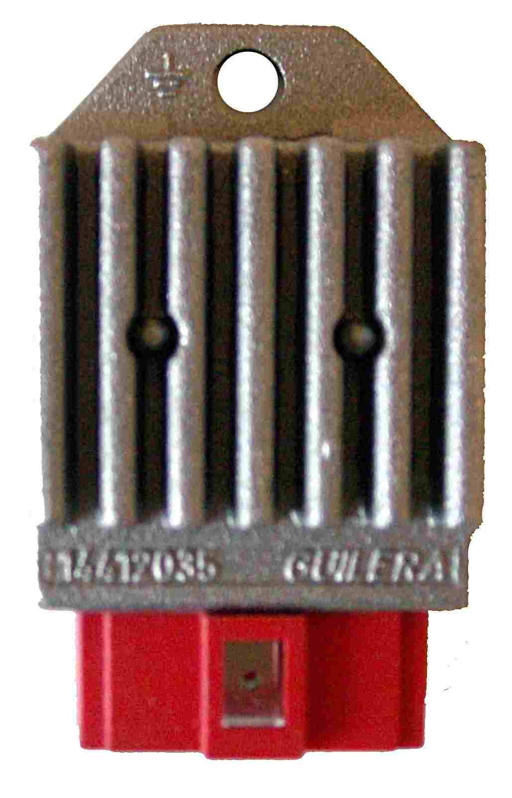 Regulador de tensión Guilera 04162035