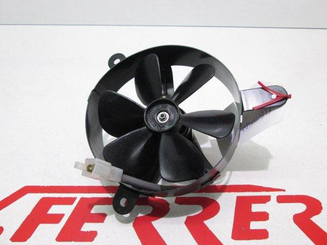 Cooling Fan Daelim S3 125 Fi 2014