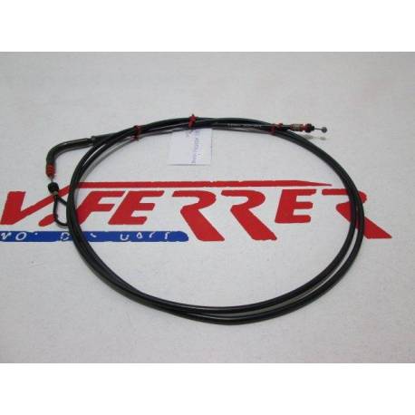 OPENING WIRE MANUAL SEAT S3 125 Fi 2014