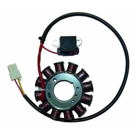 Stator 120W for motorcycle Ducati 04141412
