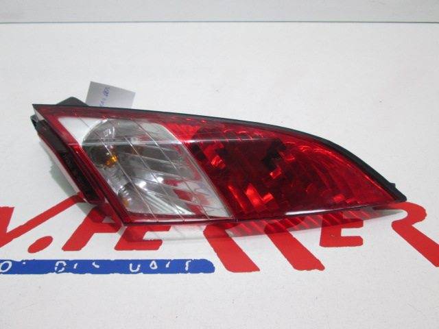 RIGHT TAILLIGHT SATELIS PEUGEOT 125 with 3602 km.