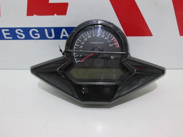 Honda CBR 125R año 2012 – Velocimetro