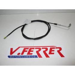 Seat release cable Vity 125 2011