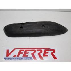 Exhaust joint cover Vity 125 2011
