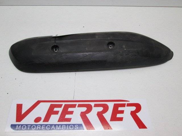 Exhaust joint cover Vity 125 2011