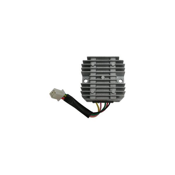 Regulador de voltaje para moto SGR 04179171