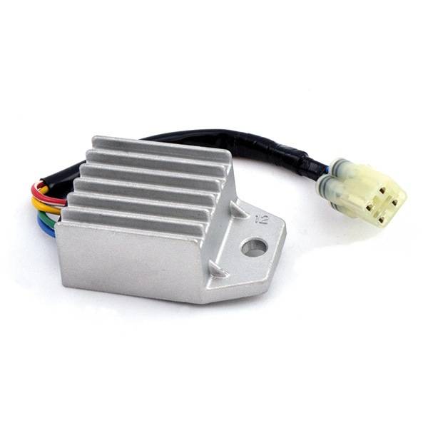 Regulador de voltaje para moto Sun 04175955