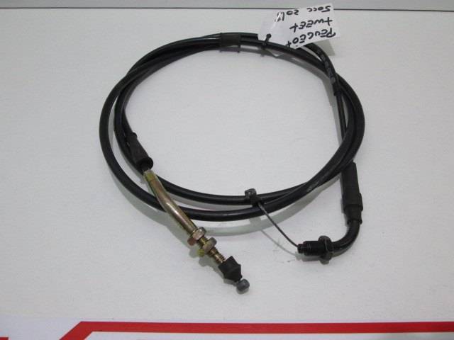 THROTTLE CABLE TWEET 50 4T 2015