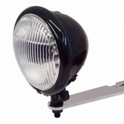 SPAAN Auxiliary Light approved 1427