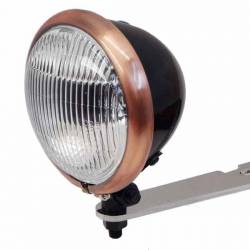 SPAAN Auxiliary Light approved 1428