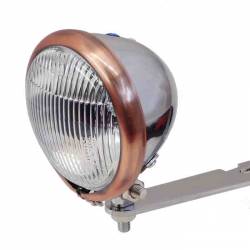 SPAAN Auxiliary Light approved 1432