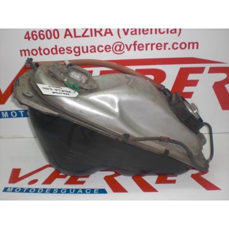 FUEL TANK from HONDA NSS 250 X (FORZA) with 27524 km.