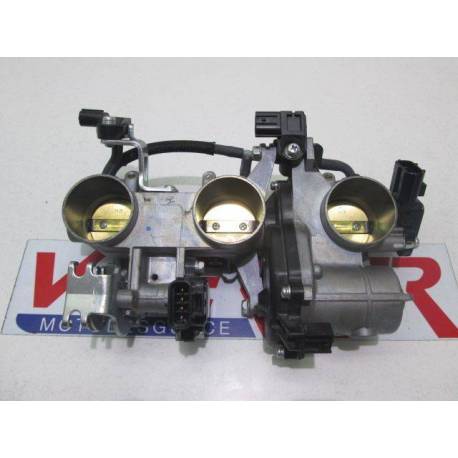 CUERPO INYECTOR MT 09 Tracer ABS 2016