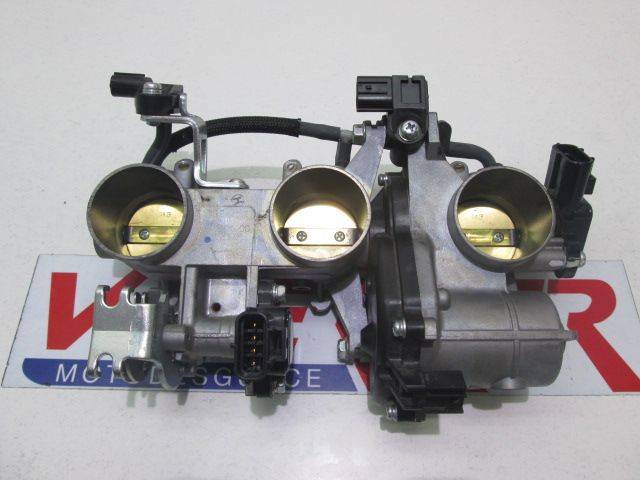 CUERPO INYECTOR MT 09 Tracer ABS 2016