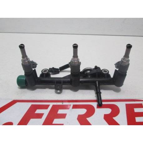 INJECTORS MT 09 Tracer ABS 2016