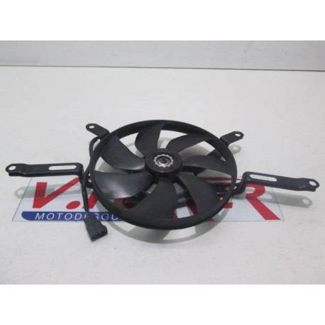 ELECTRIC FAN MT 09 Tracer ABS 2016