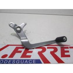 REAR BRAKE LEVER MT 09 Tracer ABS 2016