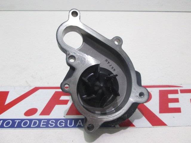 WATER PUMP MT 09 Tracer ABS 2016