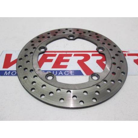 REAR BRAKE DISC MT 09 Tracer ABS 2016