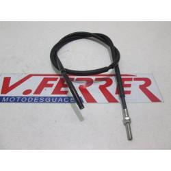 CLUTCH COVER WIRE MT 09 Tracer ABS 2016