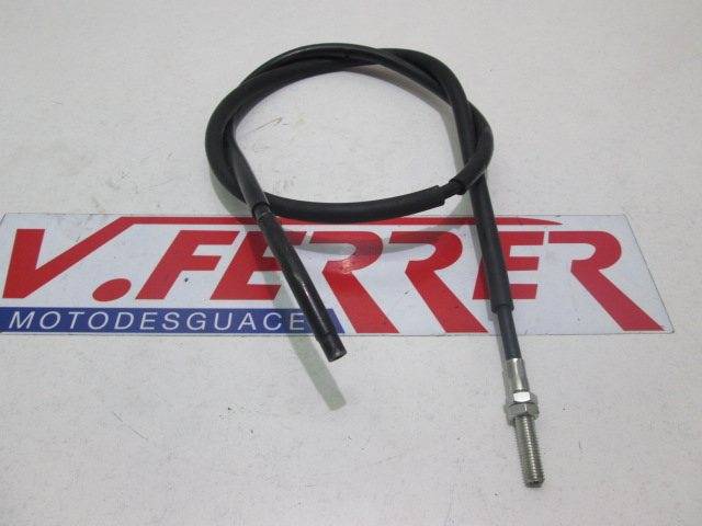 CLUTCH COVER WIRE MT 09 Tracer ABS 2016