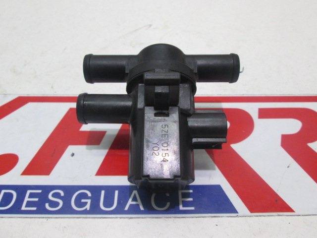 GAS VALVE MT 09 Tracer ABS 2016