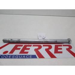SWINGARM SHAFT SUPPORT MT 09 Tracer ABS 2016