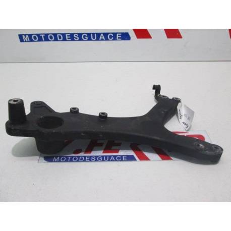 REAR WHEEL SUPPORT EXHAUST Agility City 125 2012
