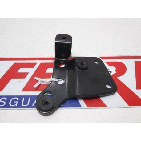 FOOTREST SUPPORT RIGHT JET 125 2017