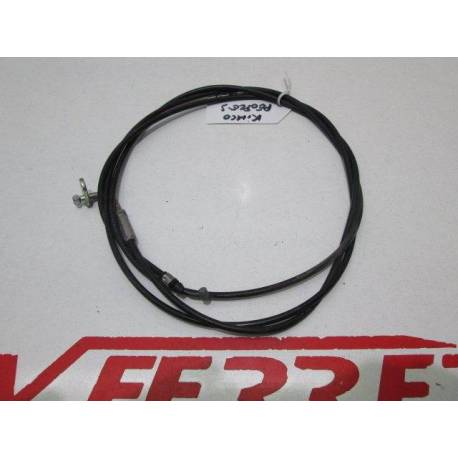 CABLE APERTURA ASIENTO People S 200 2007
