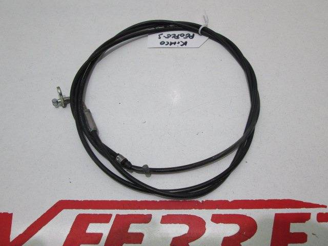 CABLE APERTURA ASIENTO People S 200 2007