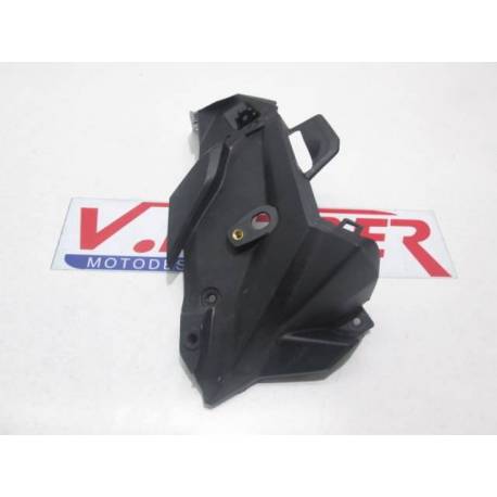 TOP SUPPORT FLASHING LIGHT FRONT LEFT F 800 R 2017