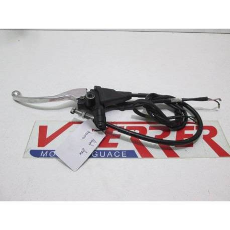 Rear support brake (bent handle) Honda PCX 125 2010