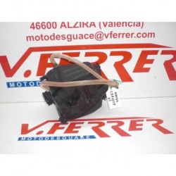 Complete Airbox for Honda CBR 125R 2008