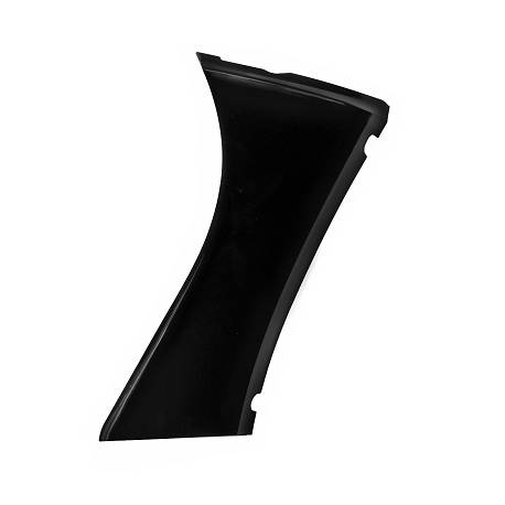 RIGHT FRONT SIDE COVER Yamaha T Max 500 2001-2007 gloss black