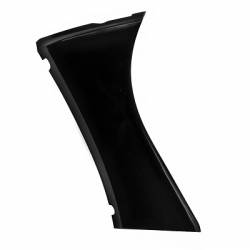 LEFT FRONT SIDE COVER Yamaha T Max 500 2001-2007 gloss black