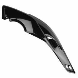 RIGHT SIDE COVER Yamaha T Max 500 2001-2007 gloss black