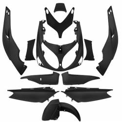 Complete body kit Yamaha Tmax 500 2001-2007 12 pieces