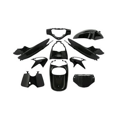 Complete body kit Honda SH 125/150 05-08