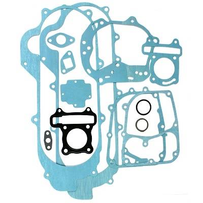 JUNTAS MOTOR COMPLETO GY6 50 4T 139QMB/A 10/12"