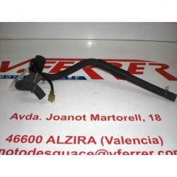 VALVULA GASES Silver Wing 600 ABS 2007