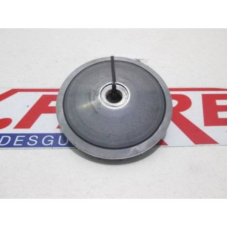 RAMP DRIVE PULLEY Neos 50 2015