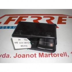 BATTERY COVER Honda Silver Wing 600 Abs 2007