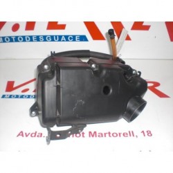 Airbox for Honda Silver Wing 600 ABS 2007