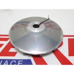 RAMP DRIVE PULLEY XQ1 ABS 125 2018