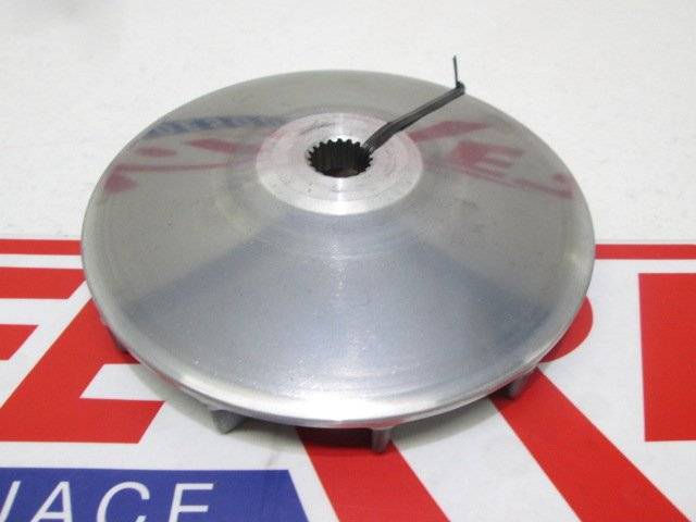 RAMP DRIVE PULLEY XQ1 ABS 125 2018